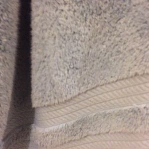 Meet your Posher, Yazan